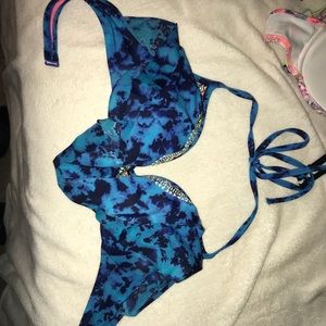 PINK by Victoria’s Secret bathing suit top